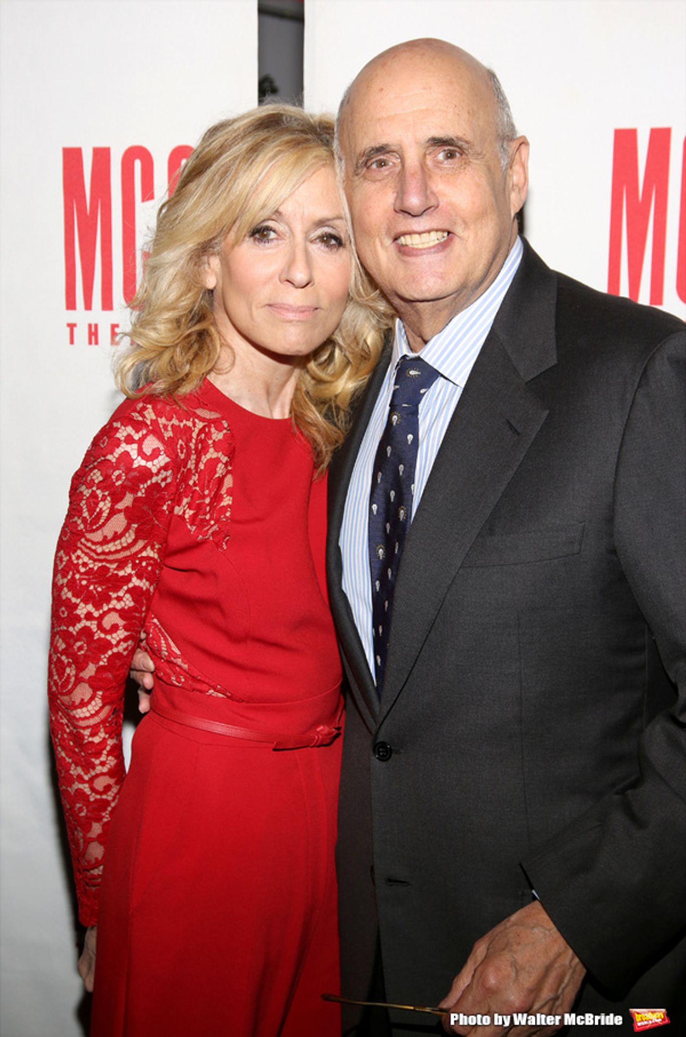 Photo Coverage: MCC Celebrates Opening Night of ALL THE WAYS TO SAY I LOVE YOU Image