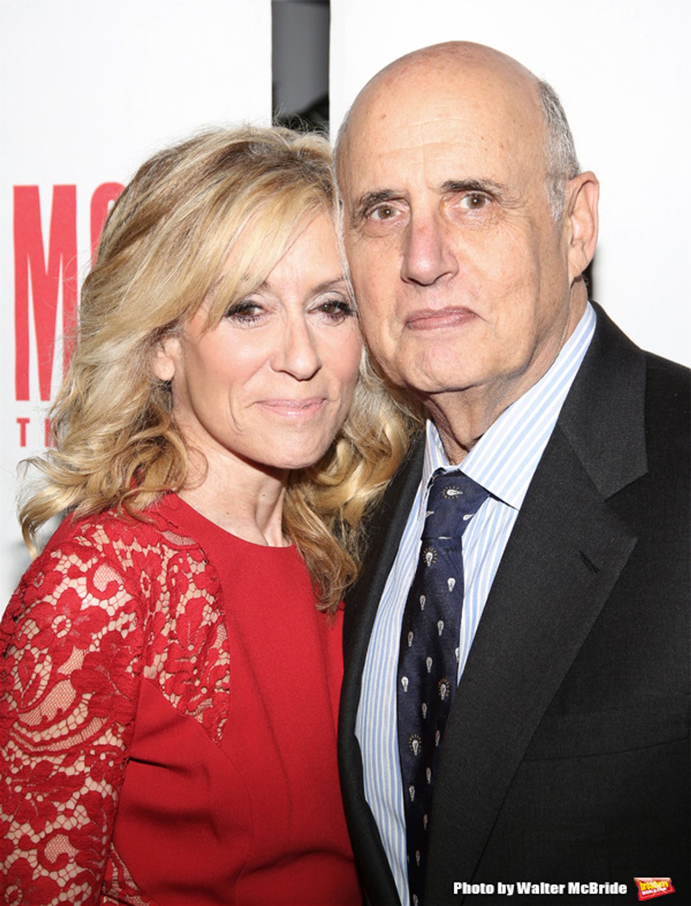 Photo Coverage: MCC Celebrates Opening Night of ALL THE WAYS TO SAY I LOVE YOU Image