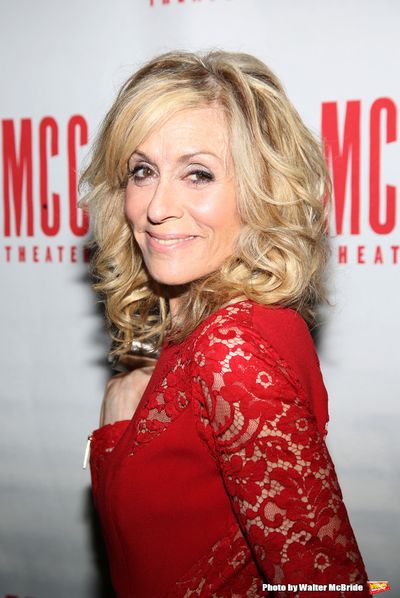 Judith Light  Photo