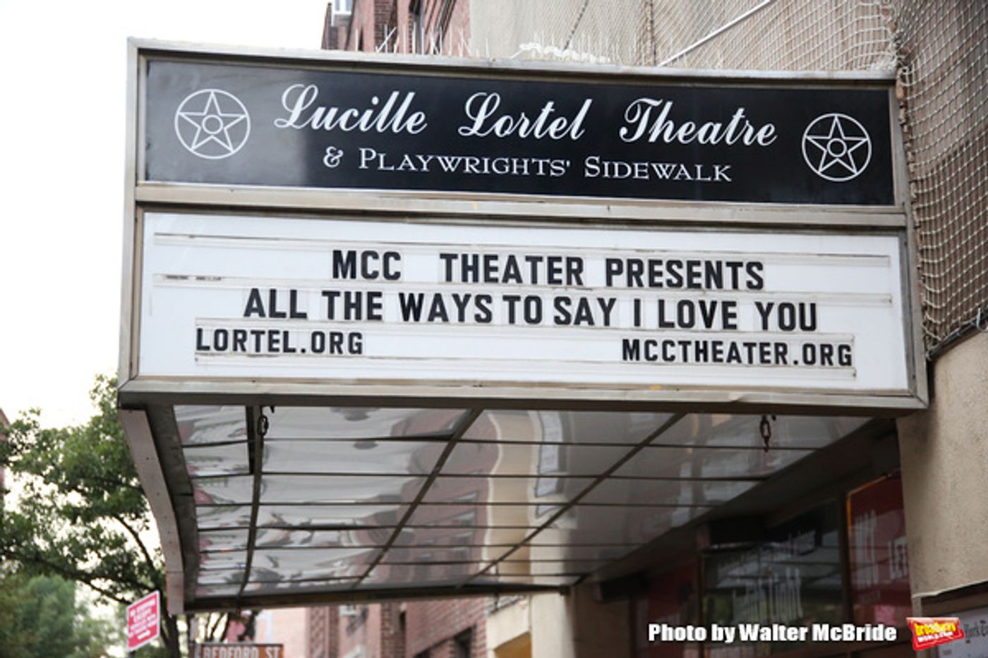 Photo Coverage: Judith Light Takes Opening Night Bows in ALL THE WAYS TO SAY I LOVE YOU  Image