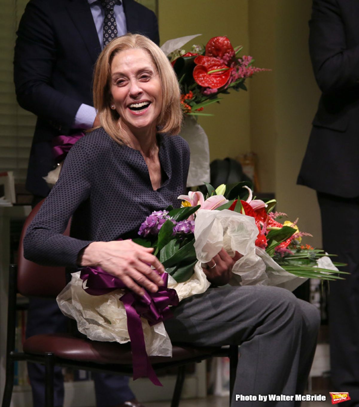 Judith Light  at 