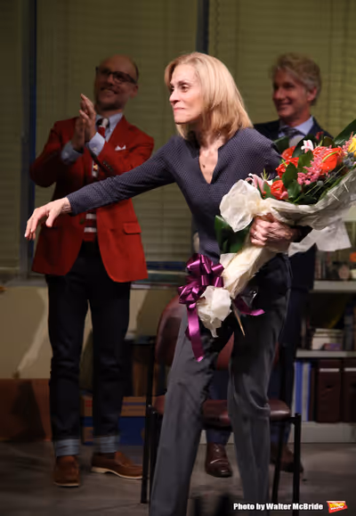 Judith Light  Photo