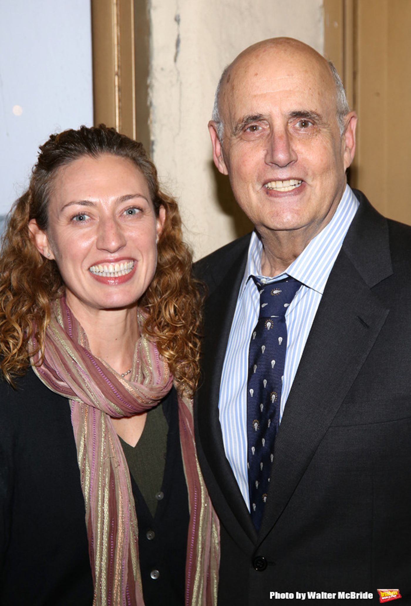 Photo Coverage: MCC Celebrates Opening Night of ALL THE WAYS TO SAY I LOVE YOU Image