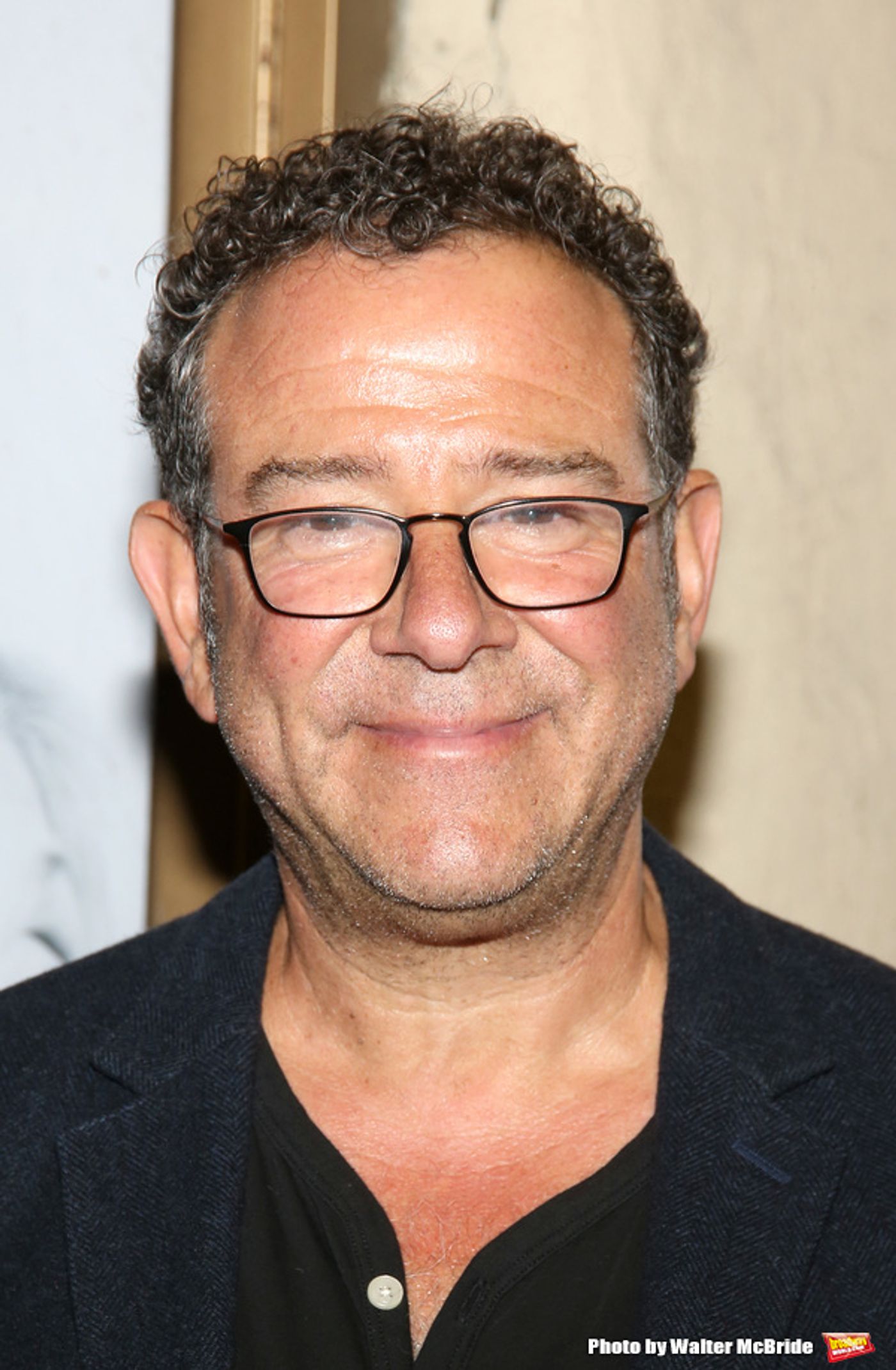 Photo Coverage: MCC Celebrates Opening Night of ALL THE WAYS TO SAY I LOVE YOU Image