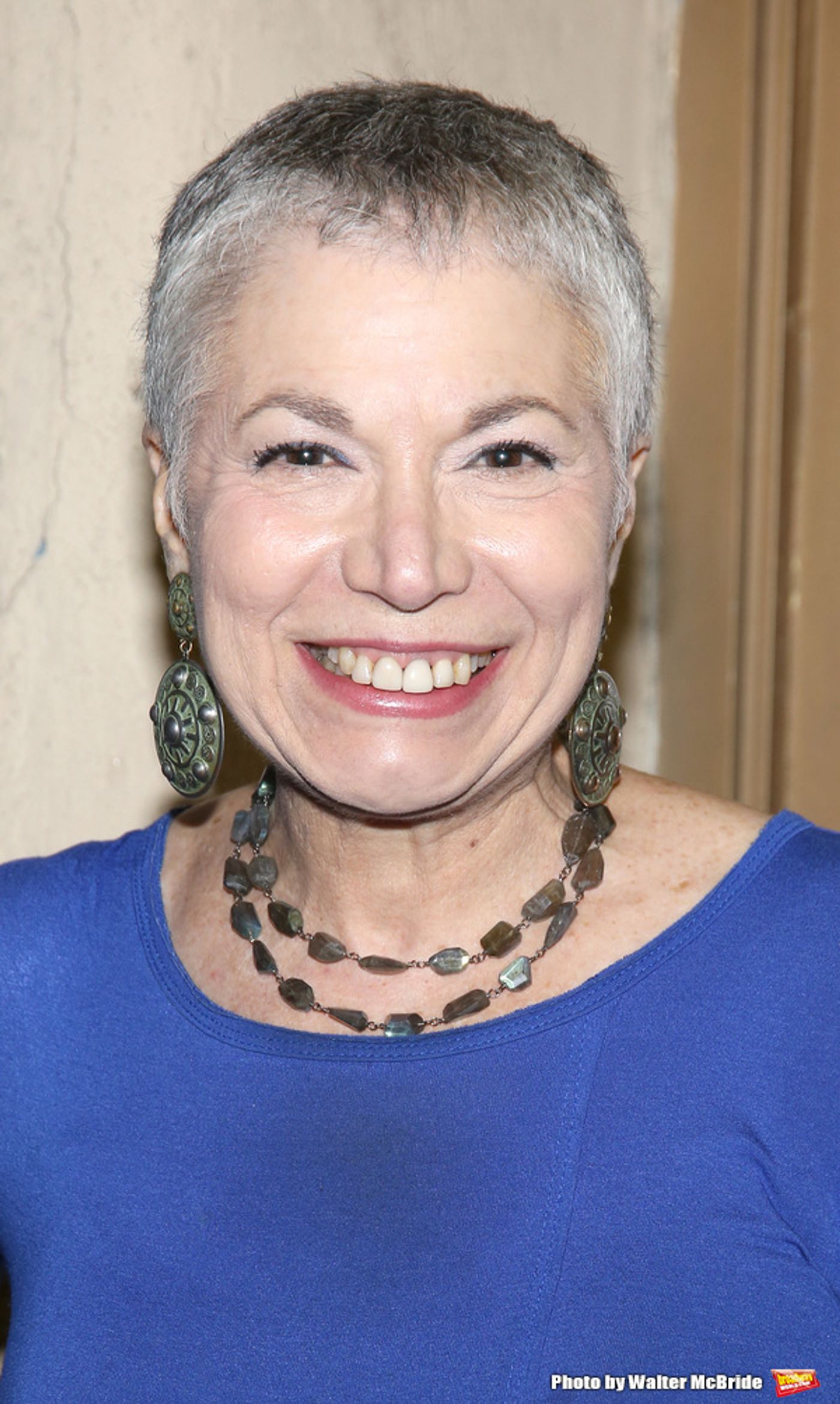 Photo Coverage: MCC Celebrates Opening Night of ALL THE WAYS TO SAY I LOVE YOU Image