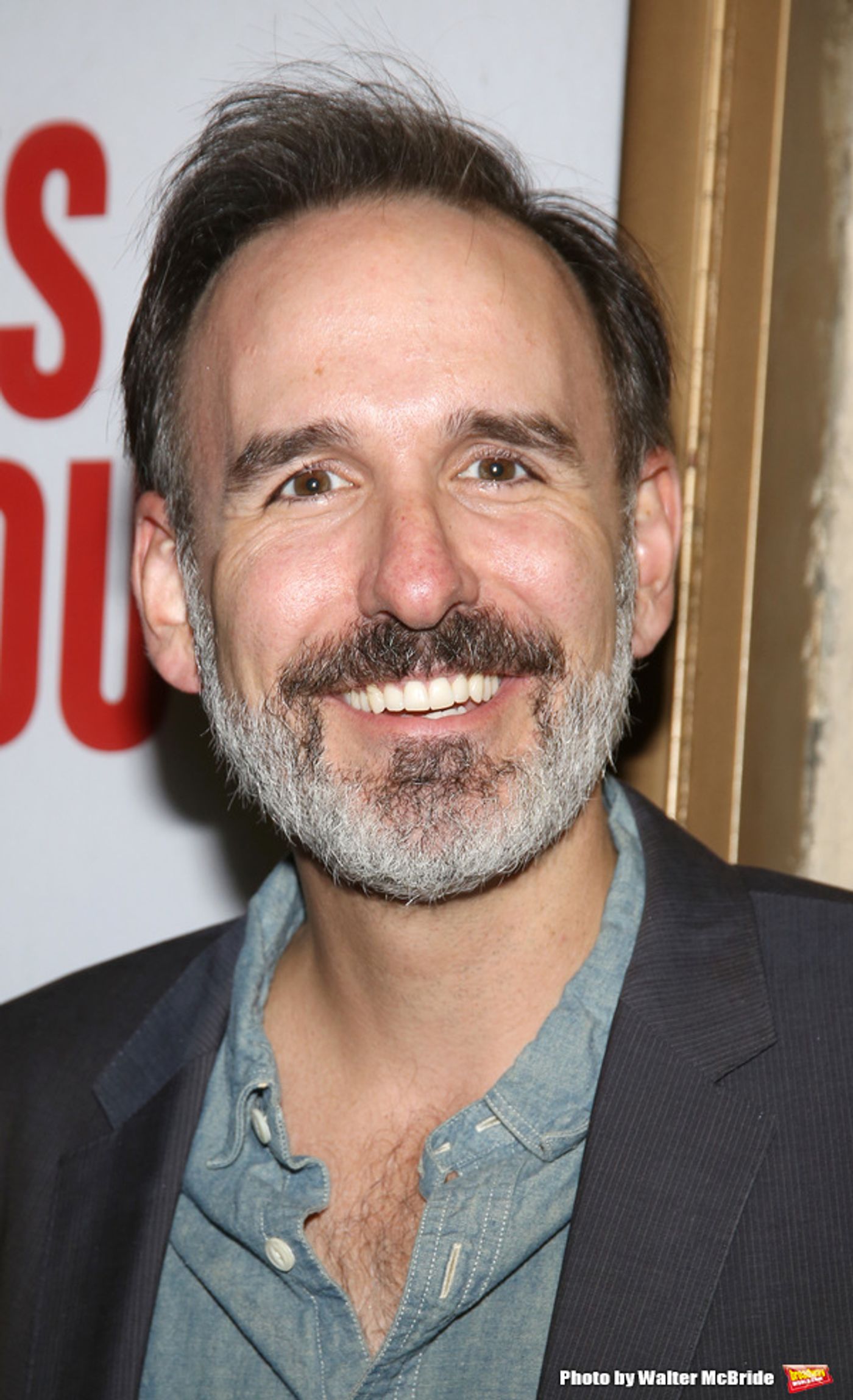 Photo Coverage: MCC Celebrates Opening Night of ALL THE WAYS TO SAY I LOVE YOU Image