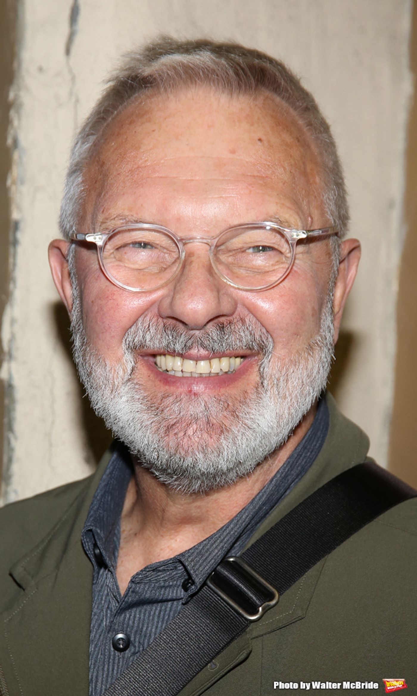 Photo Coverage: MCC Celebrates Opening Night of ALL THE WAYS TO SAY I LOVE YOU Image