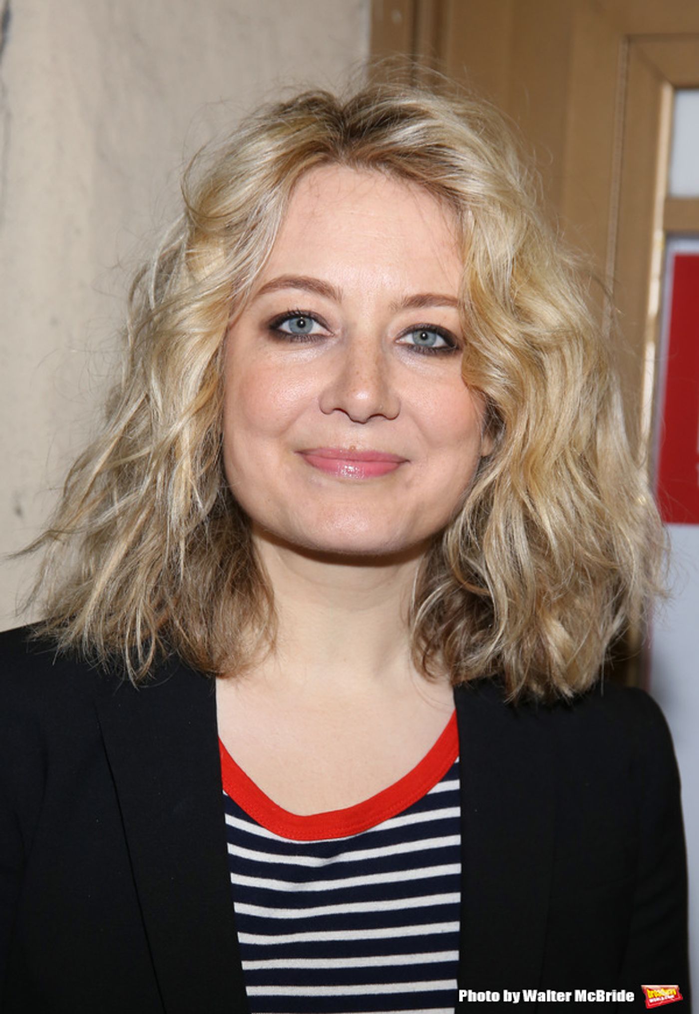 Photo Coverage: MCC Celebrates Opening Night of ALL THE WAYS TO SAY I LOVE YOU Image