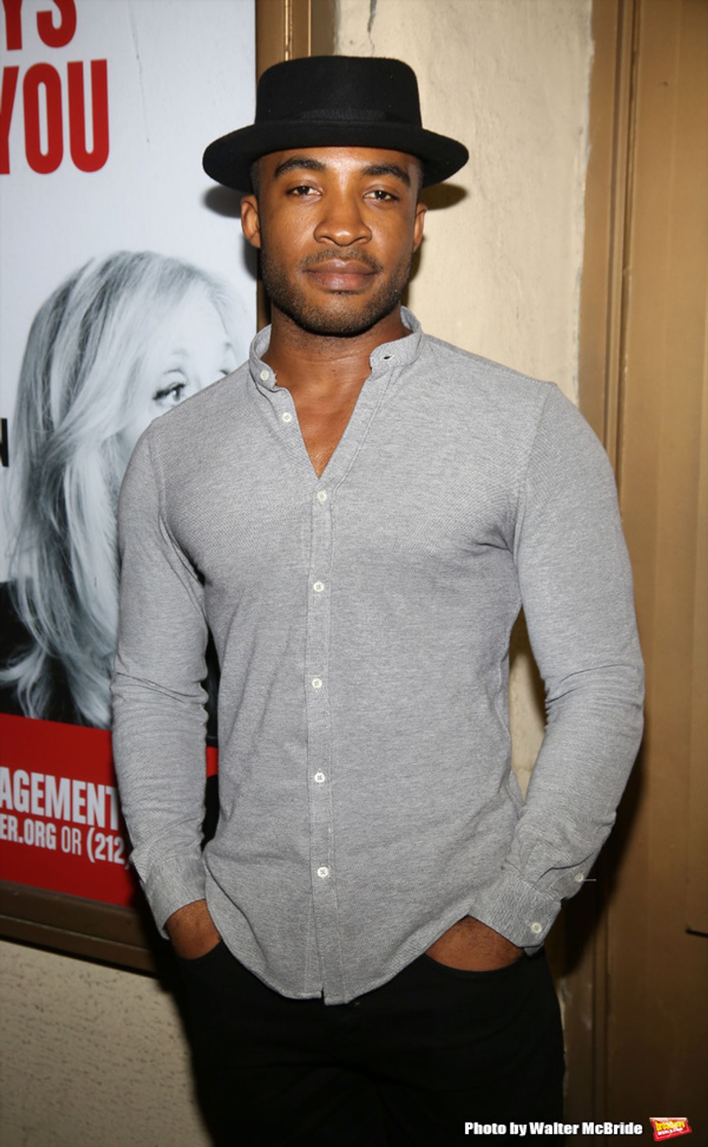 Photo Coverage: MCC Celebrates Opening Night of ALL THE WAYS TO SAY I LOVE YOU Image