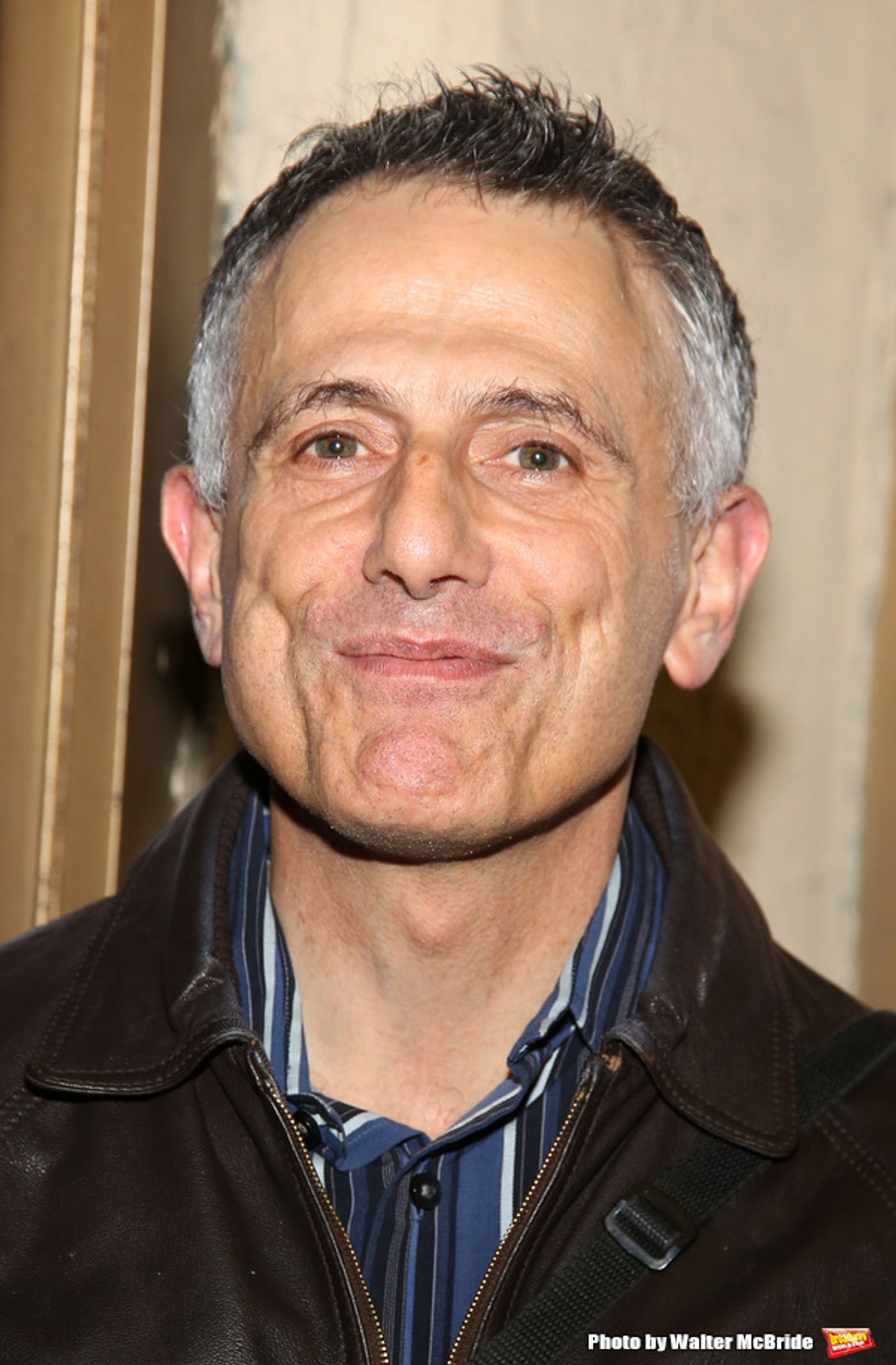 Photo Coverage: MCC Celebrates Opening Night of ALL THE WAYS TO SAY I LOVE YOU Image