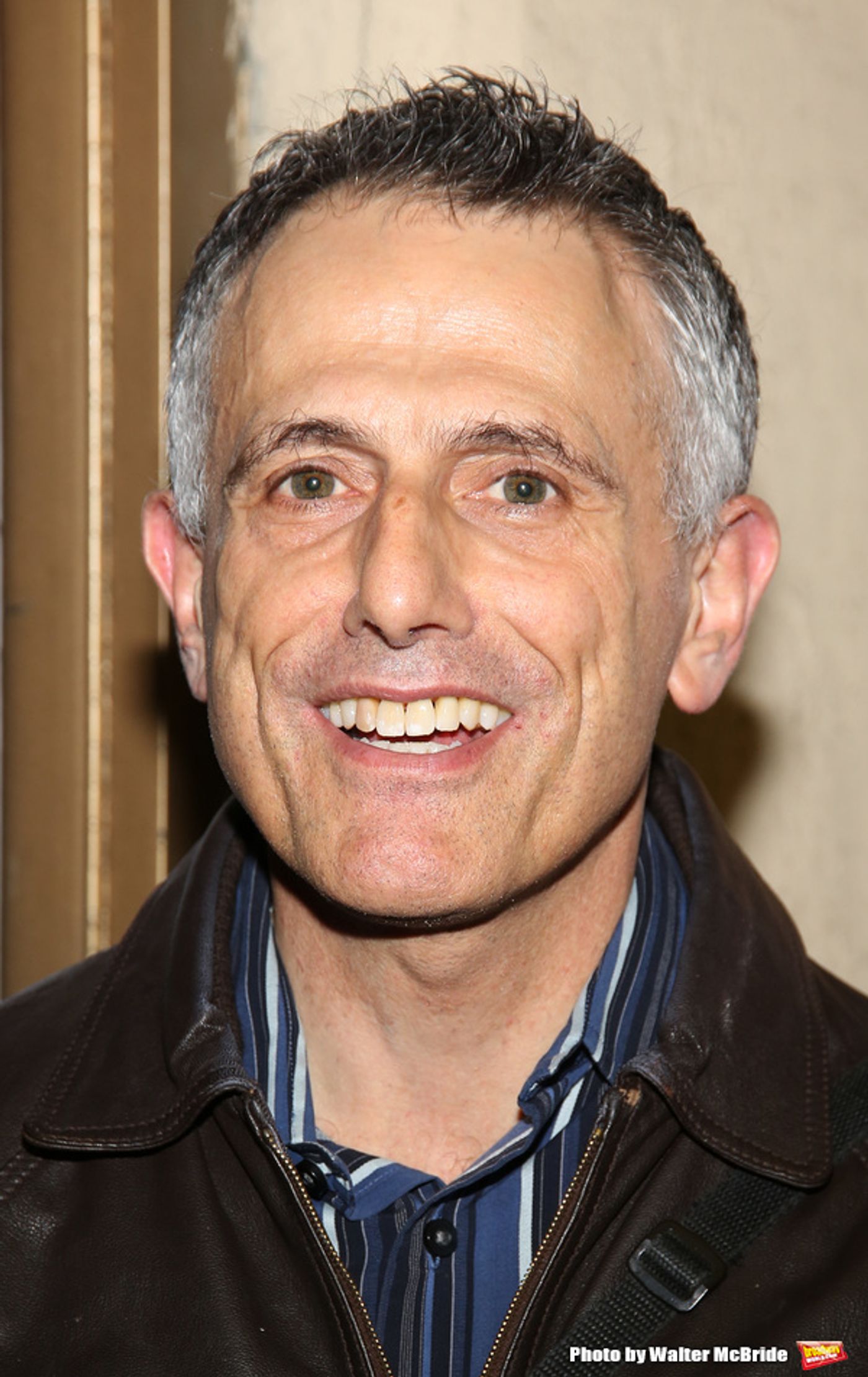 Photo Coverage: MCC Celebrates Opening Night of ALL THE WAYS TO SAY I LOVE YOU Image