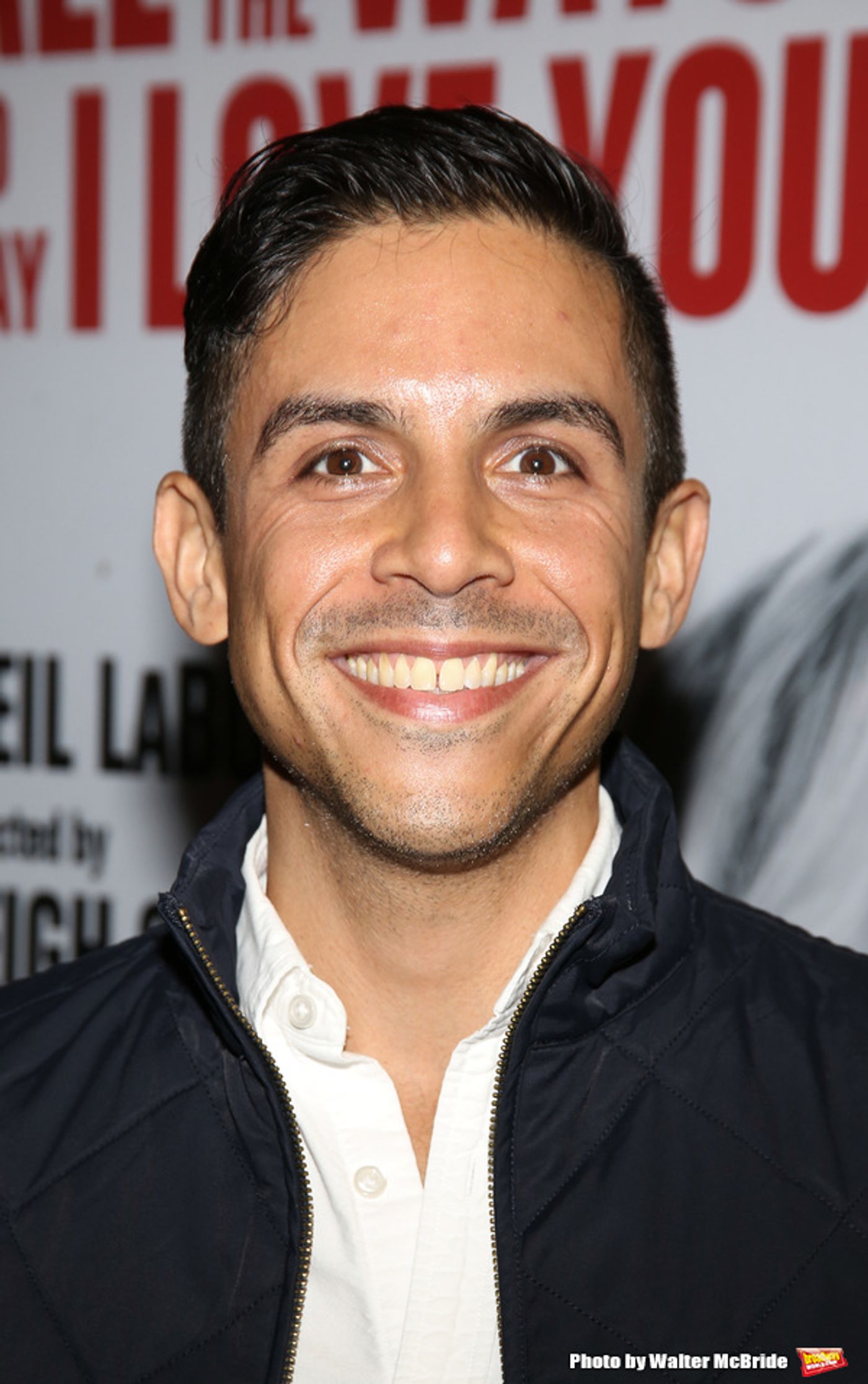 Photo Coverage: MCC Celebrates Opening Night of ALL THE WAYS TO SAY I LOVE YOU Image