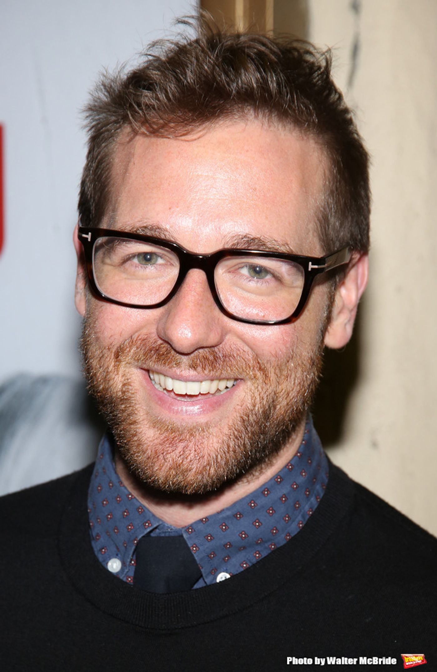 Photo Coverage: MCC Celebrates Opening Night of ALL THE WAYS TO SAY I LOVE YOU Image