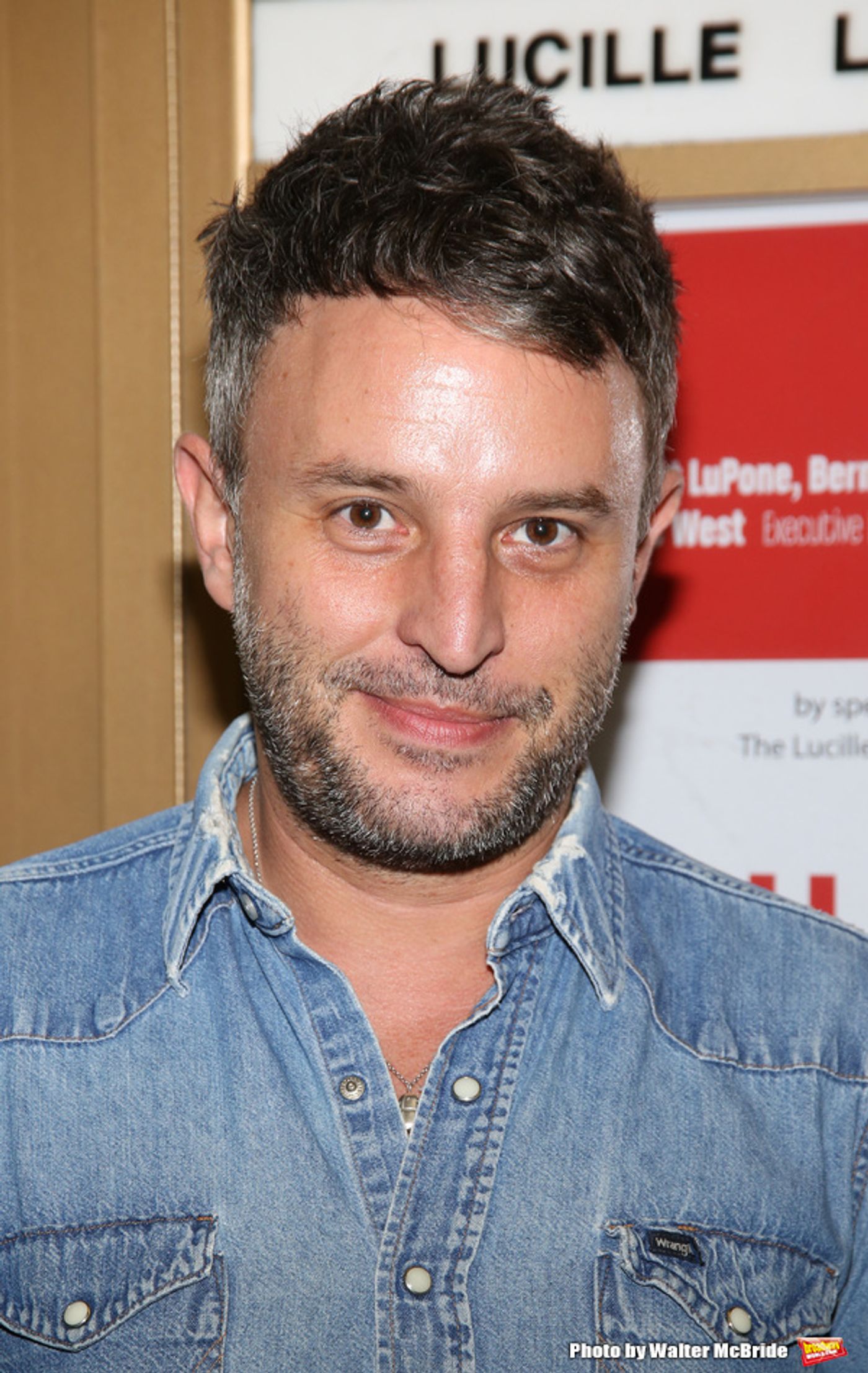 Photo Coverage: MCC Celebrates Opening Night of ALL THE WAYS TO SAY I LOVE YOU Image