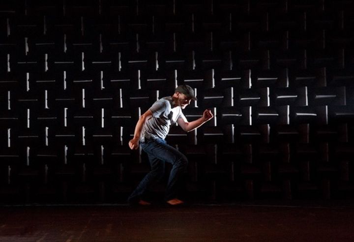 The Encounter Production Photo