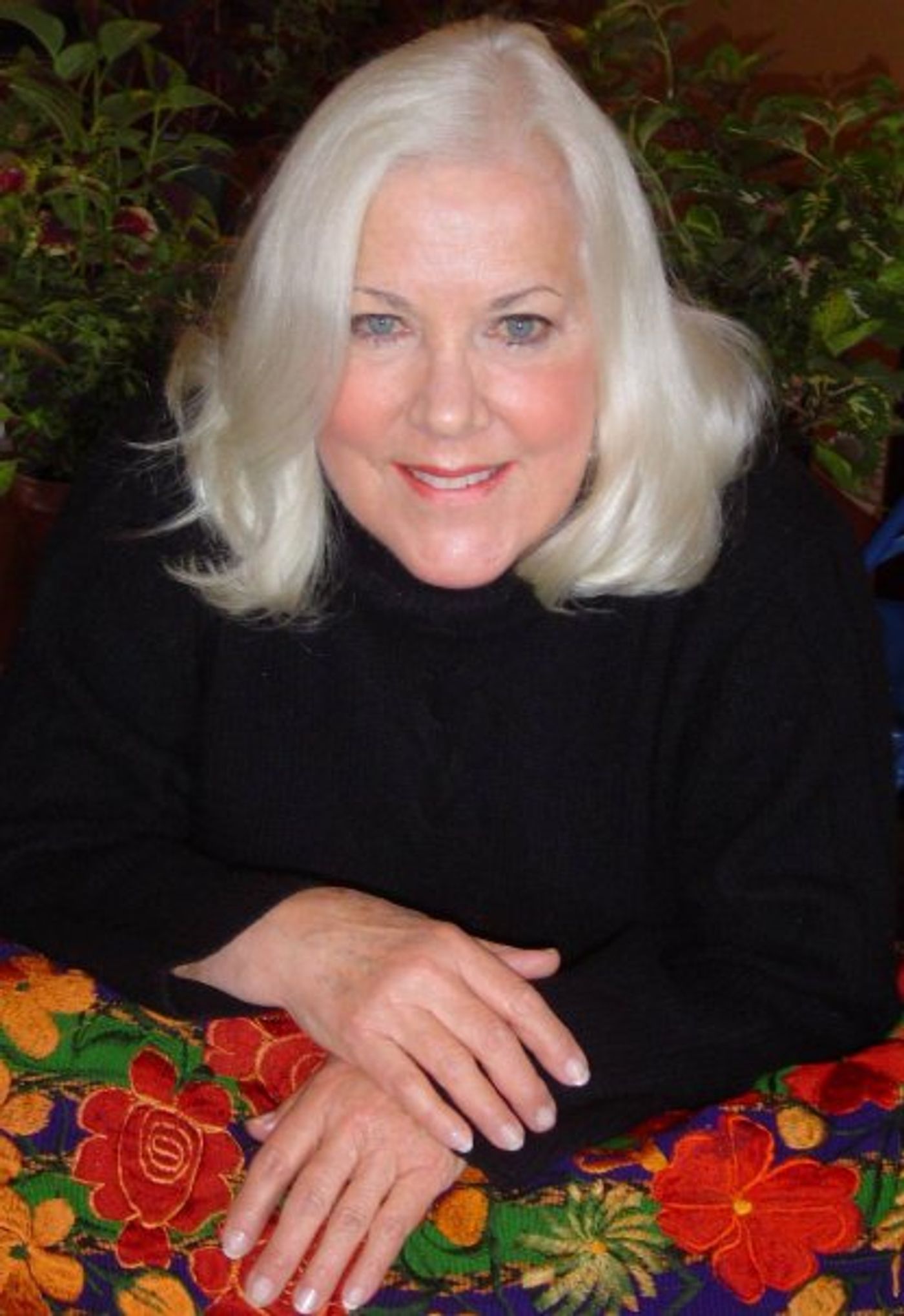 Review: Still 'Chasing Dreams and Placing Bets,' Lynn Henderson Celebrates Life in T'AINT NOBODY'S BIZNESS IF I DO! at Don't Tell Mama  Image