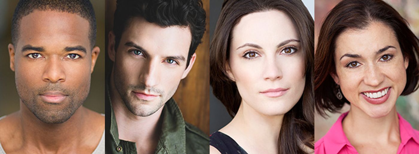 October to Usher in New Stars for PHANTOM OF THE OPERA on Tour Image