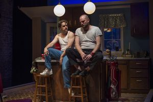 Kevin Viol and Joseph Wiens @ BroadwayWorld Kevin Viol and Joseph Wiens Photo