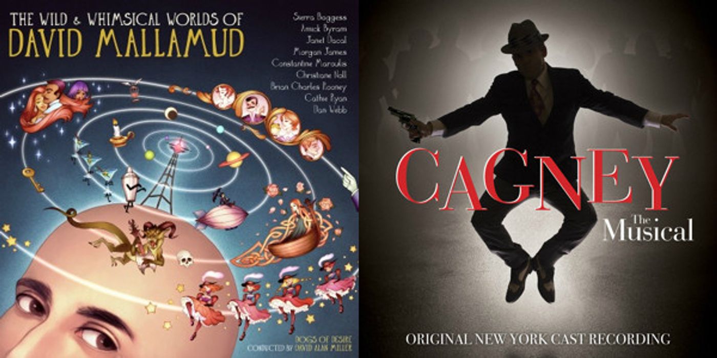Broadway AM Report, 9/30/2016 - A LIFE, Grumpy Cat in CATS and More!  Image