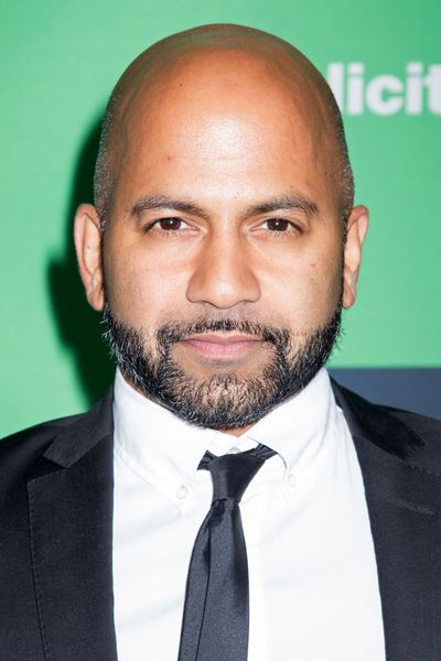 Ajay Naidu Photo