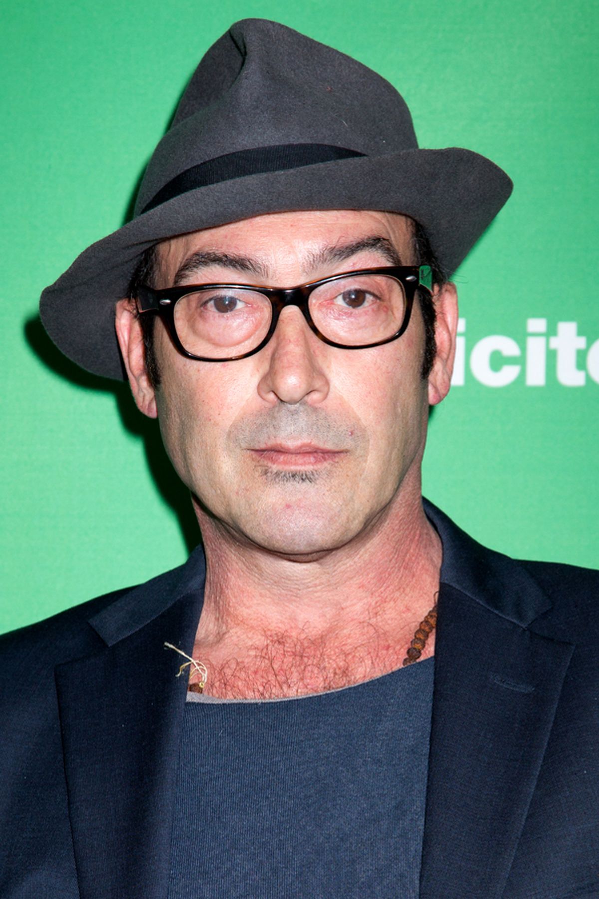 Johnny Ventimiglia at On the Opening Night Red Carpet for THE ENCOUNTER