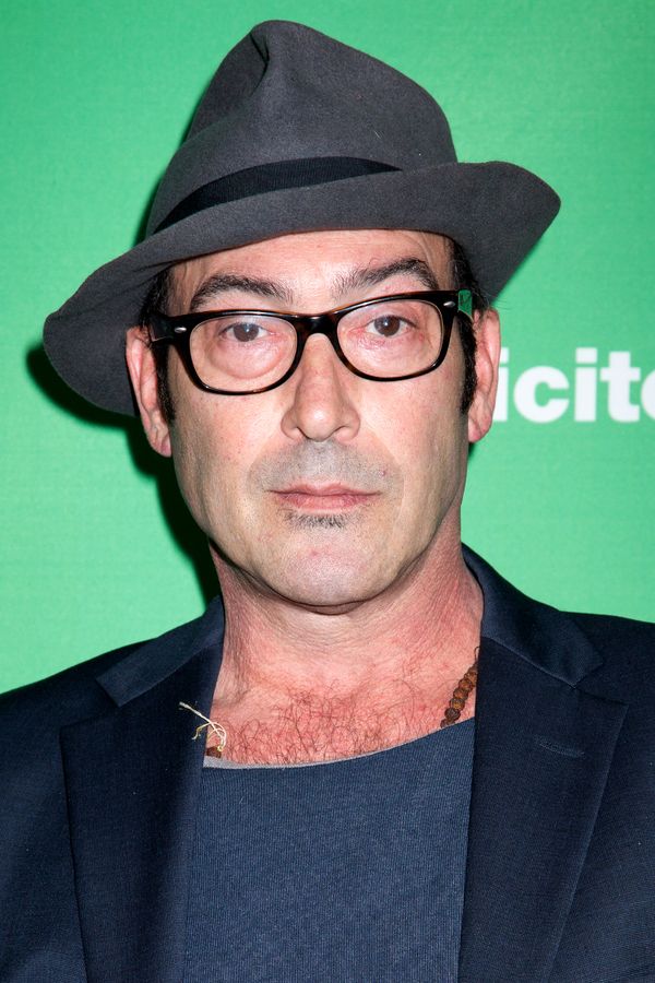 Johnny Ventimiglia Photo