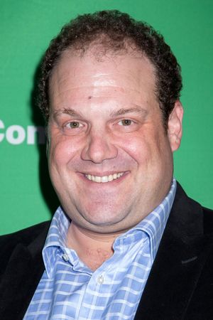 Jordan Gelber @ BroadwayWorld Jordan Gelber Photo