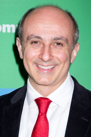 Stephen DeRosa @ BroadwayWorld Stephen DeRosa Photo