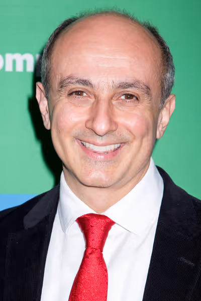 Stephen DeRosa Photo
