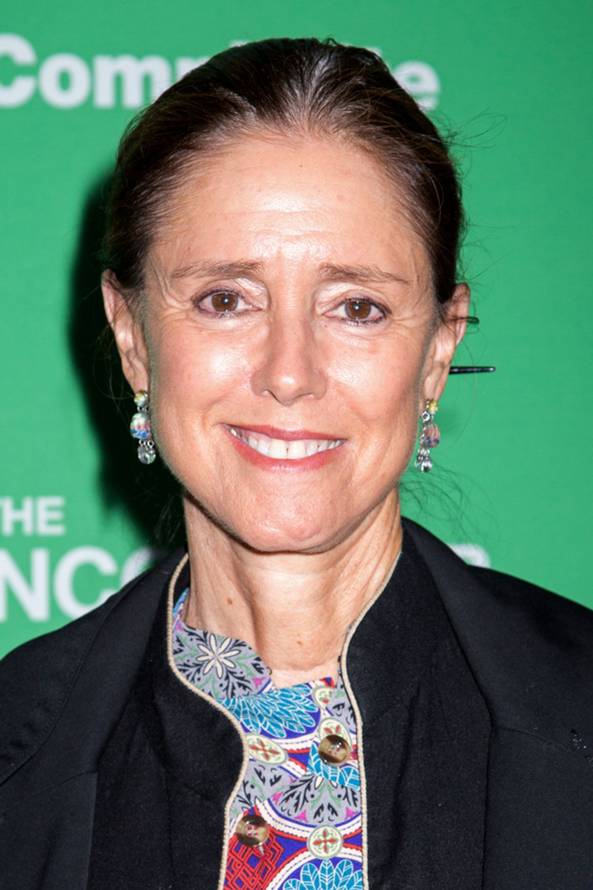 Julie Taymor at 