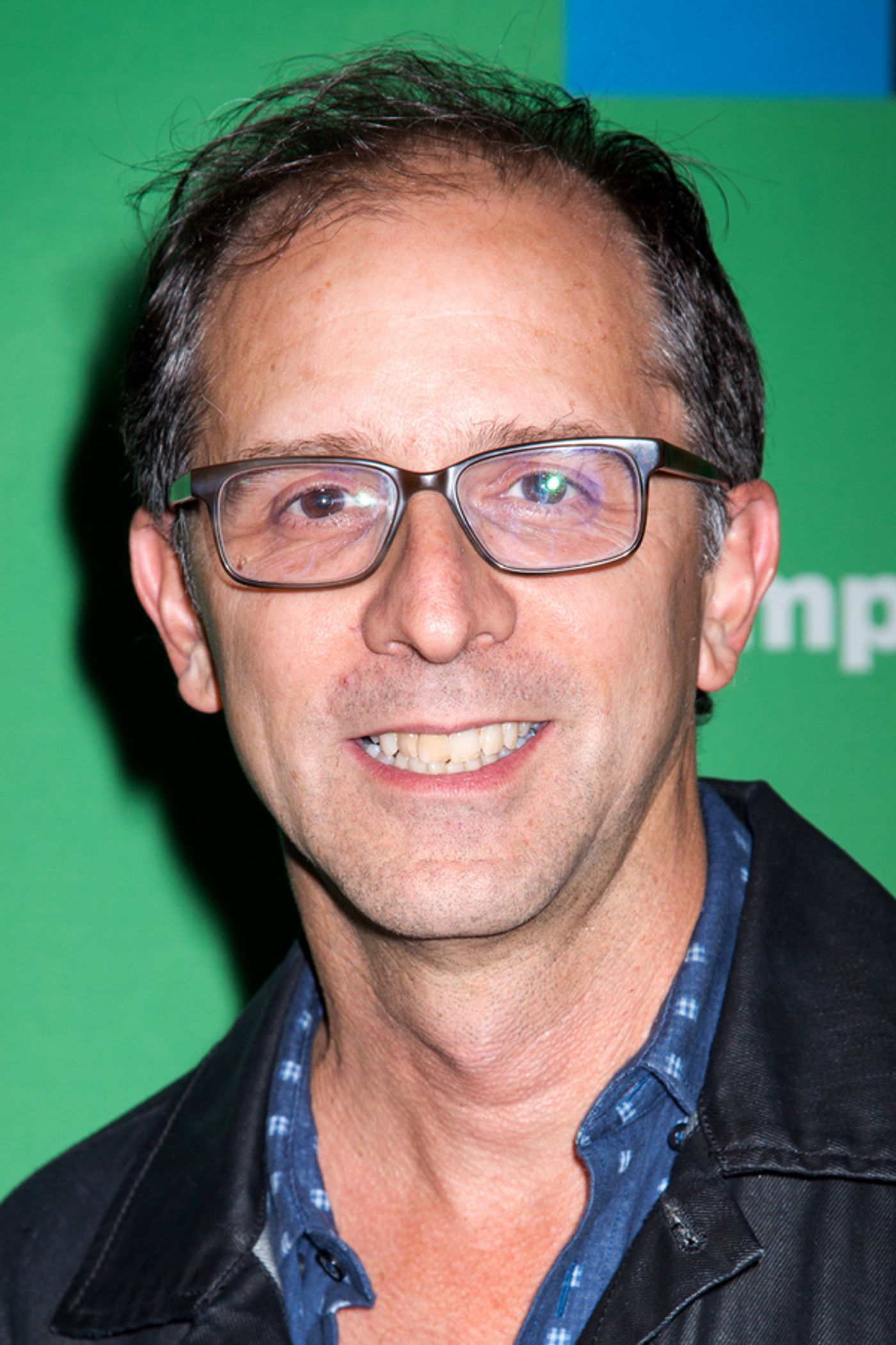 Photo Coverage: On the Opening Night Red Carpet for THE ENCOUNTER  Image