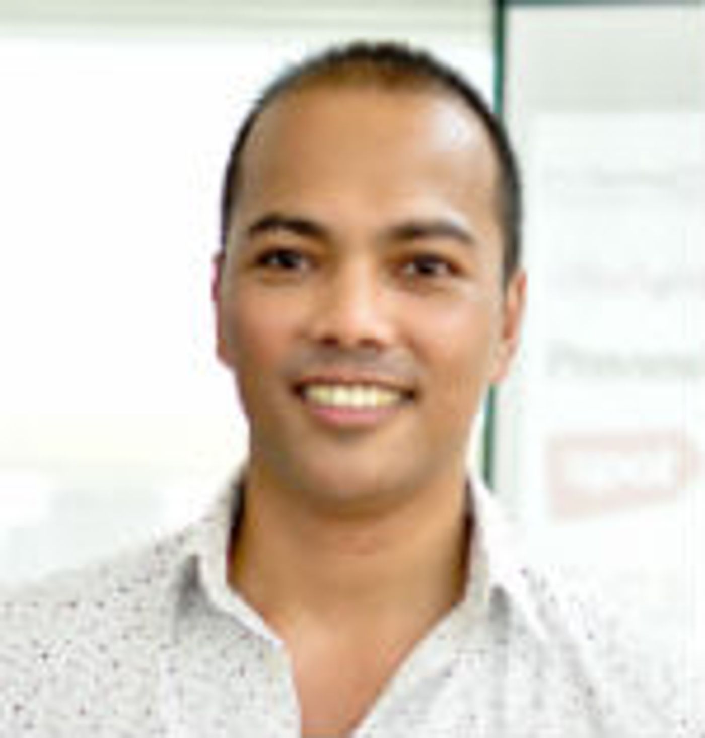 TICK, TICK...BOOM! Opens Tomorrow, Oct. 1; Meet the Cast  Image