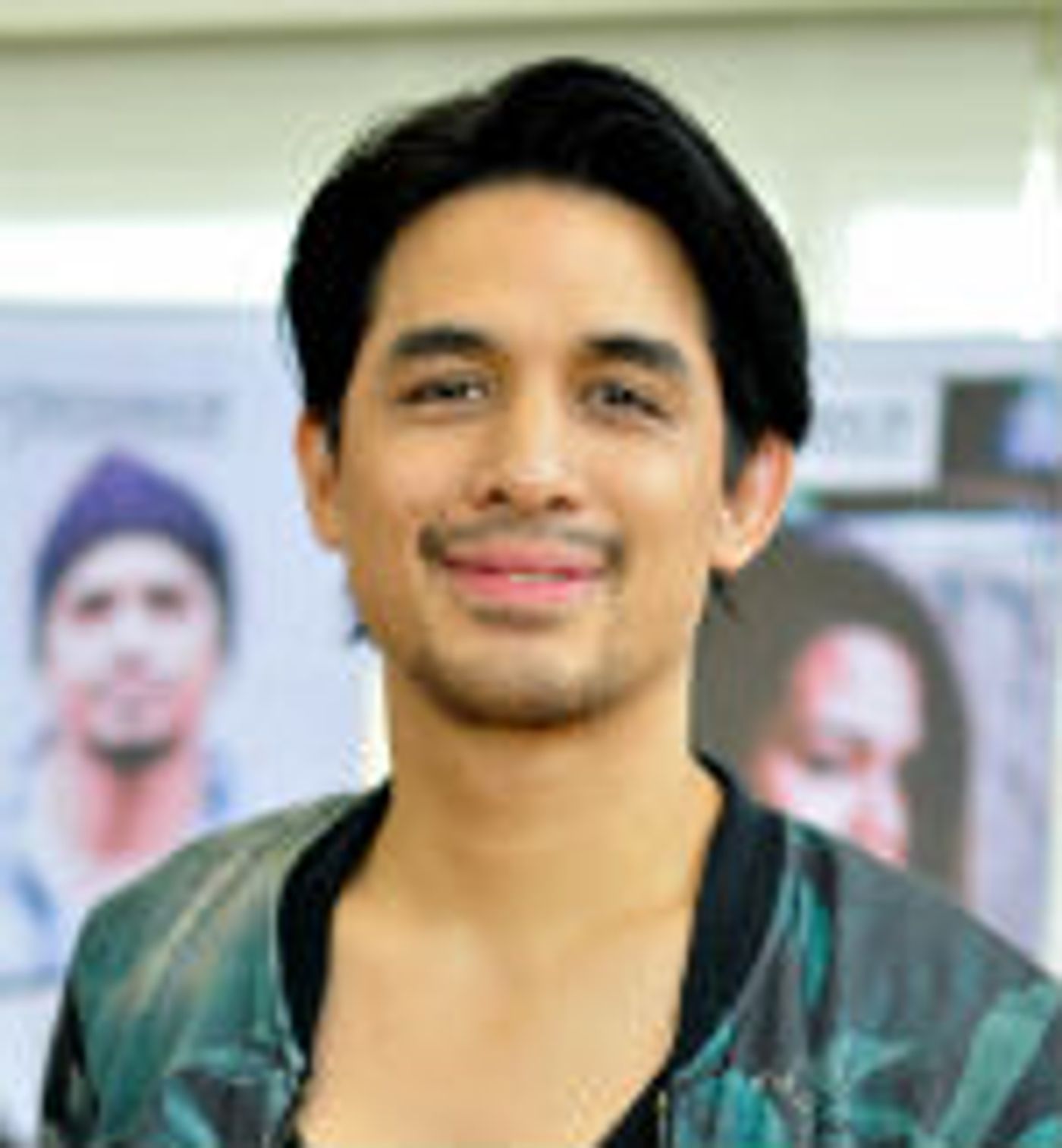 TICK, TICK...BOOM! Opens Tomorrow, Oct. 1; Meet the Cast  Image