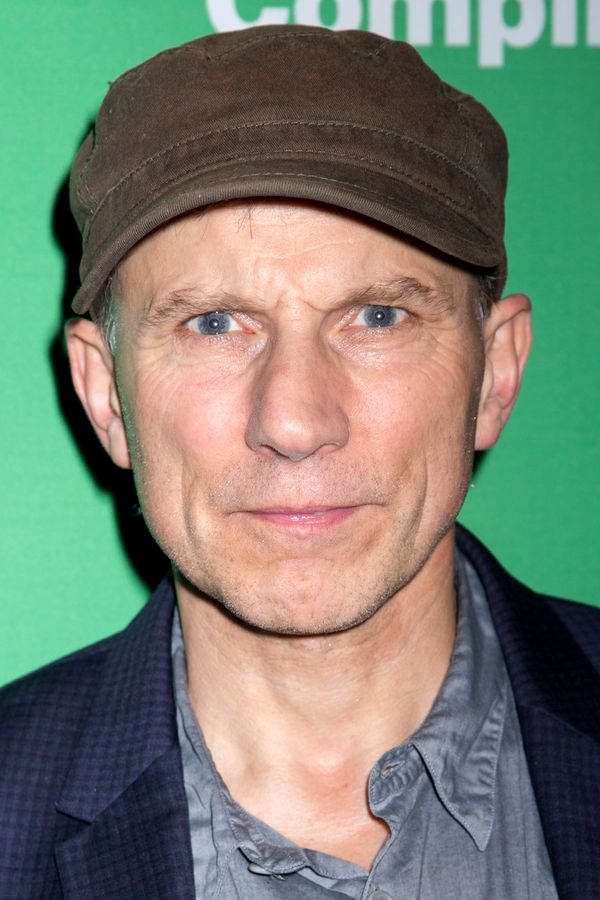 Simon McBurney Photo