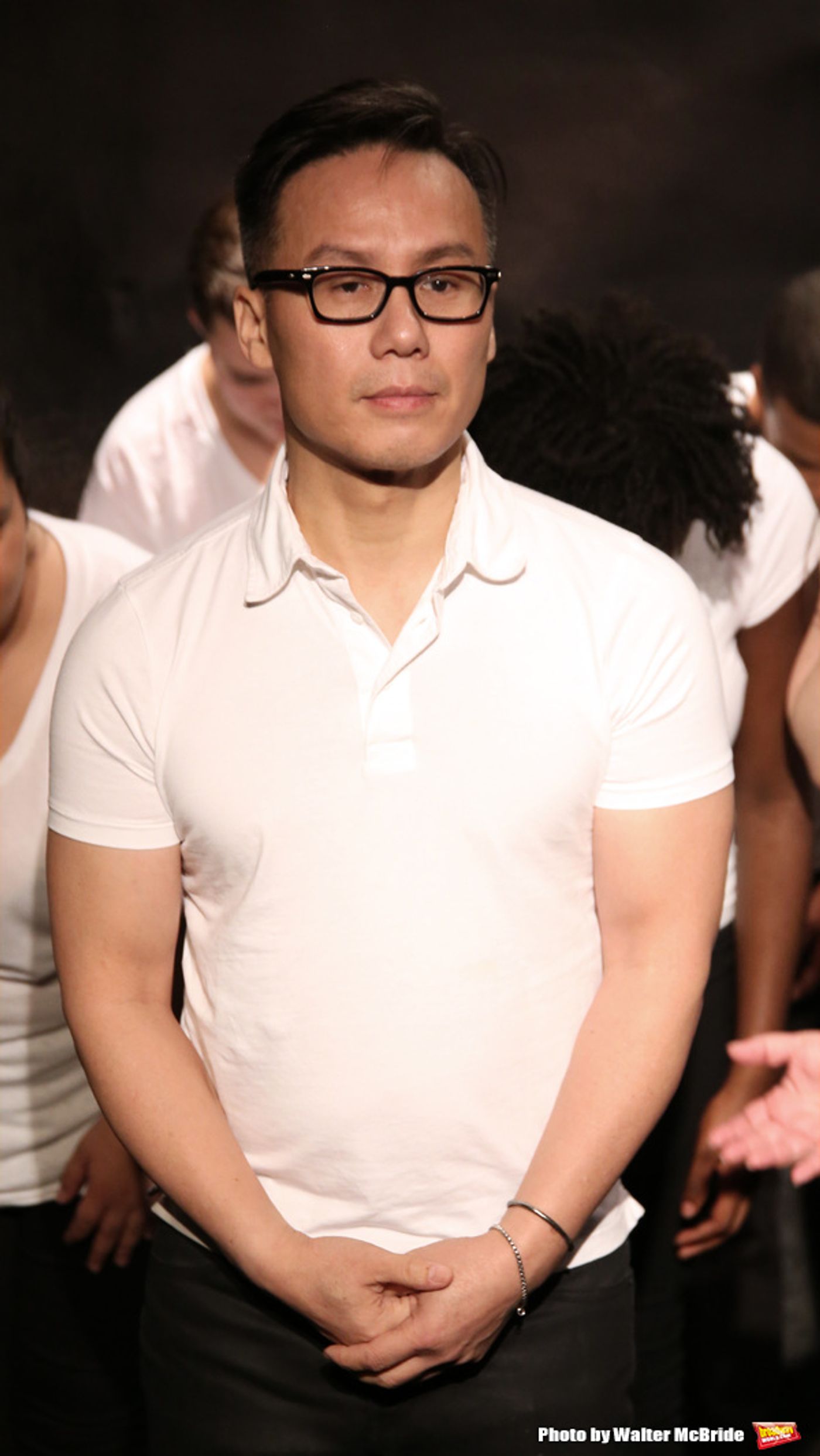 Photo Coverage: Dramatists Legal Defense Fund Celebrates Freedom to Read at BANNED TOGETHER  Image