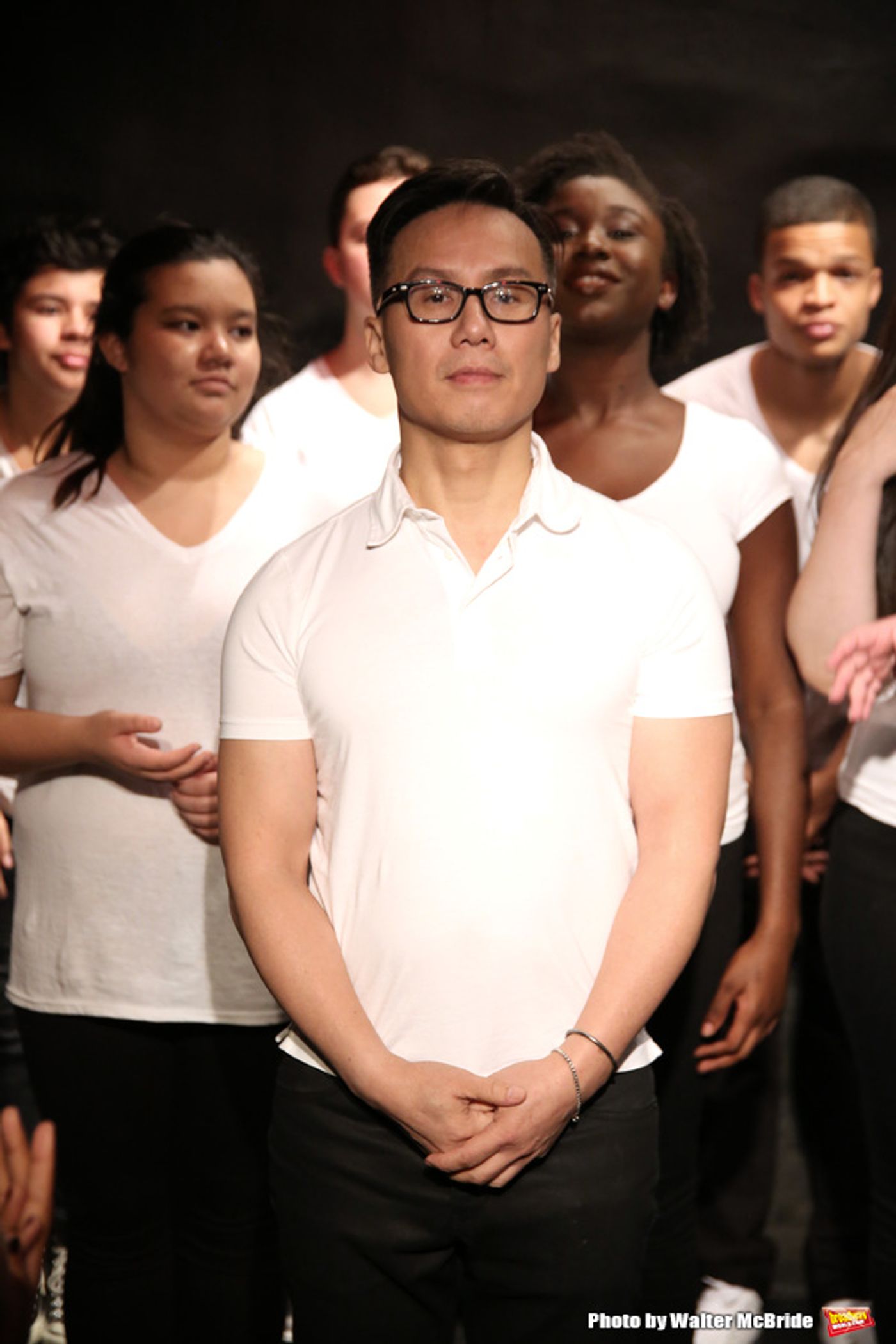 Photo Coverage: Dramatists Legal Defense Fund Celebrates Freedom to Read at BANNED TOGETHER  Image