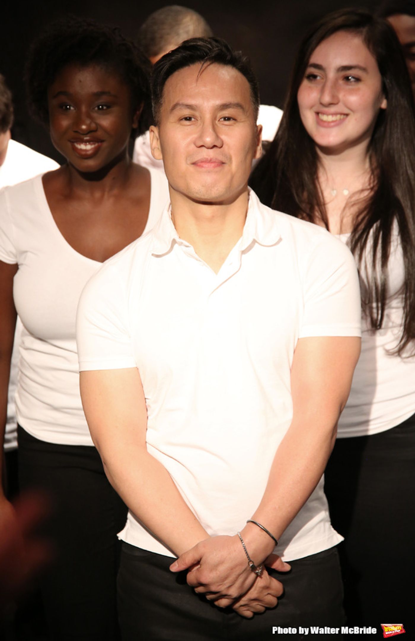 Photo Coverage: Dramatists Legal Defense Fund Celebrates Freedom to Read at BANNED TOGETHER  Image