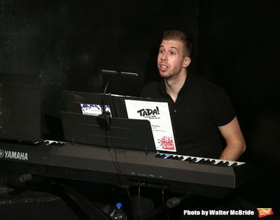 Matthew Gregory  Photo