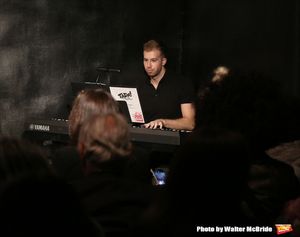 Matthew Gregory  Photo