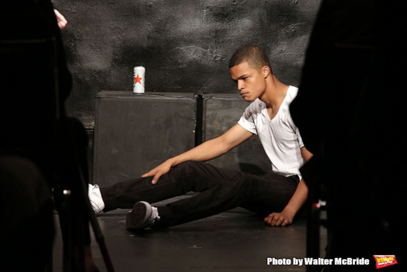 Photo Coverage: Dramatists Legal Defense Fund Celebrates Freedom to Read at BANNED TOGETHER  Image