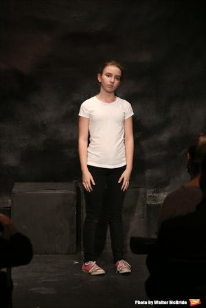 Molly Brown @ BroadwayWorld Molly Brown Photo