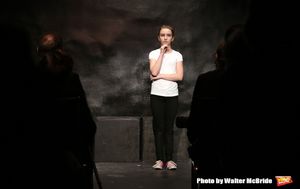 Molly Brown from TADA! Youth Theater  Photo
