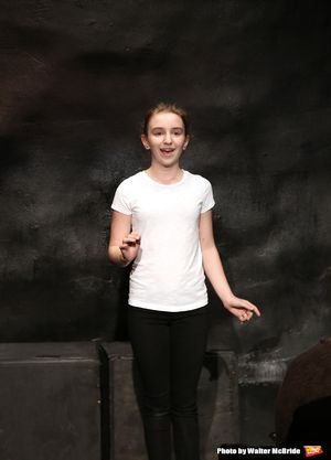Molly Brown from TADA! Youth Theater @ BroadwayWorld Molly Brown from TADA! Youth Theater Photo