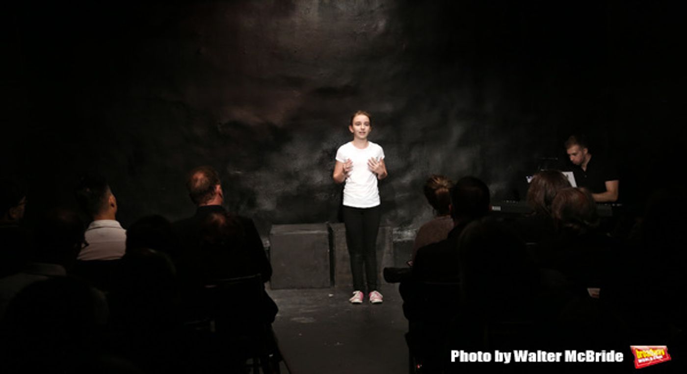 Photo Coverage: Dramatists Legal Defense Fund Celebrates Freedom to Read at BANNED TOGETHER  Image