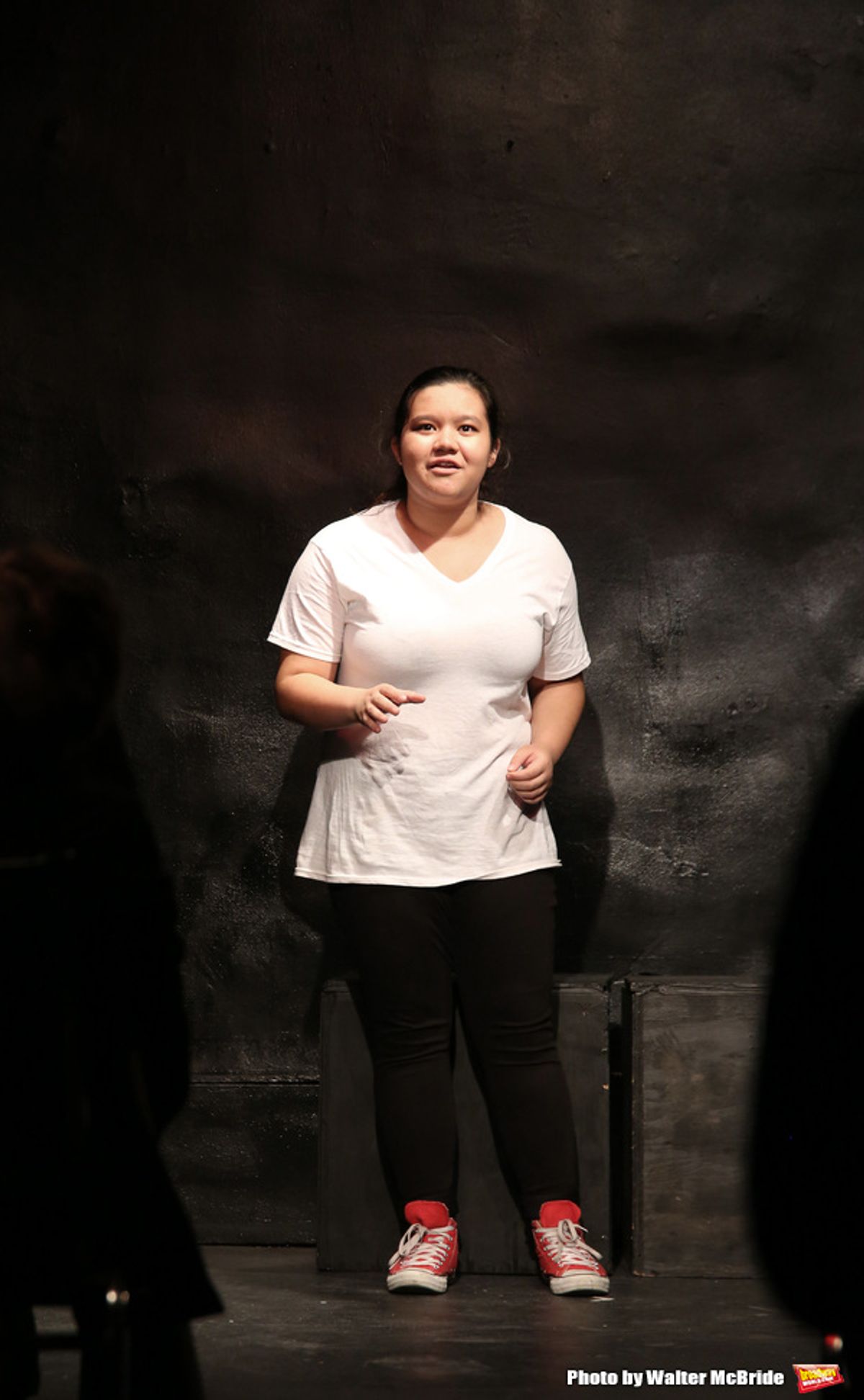 Sophie Smith-Brody  at 