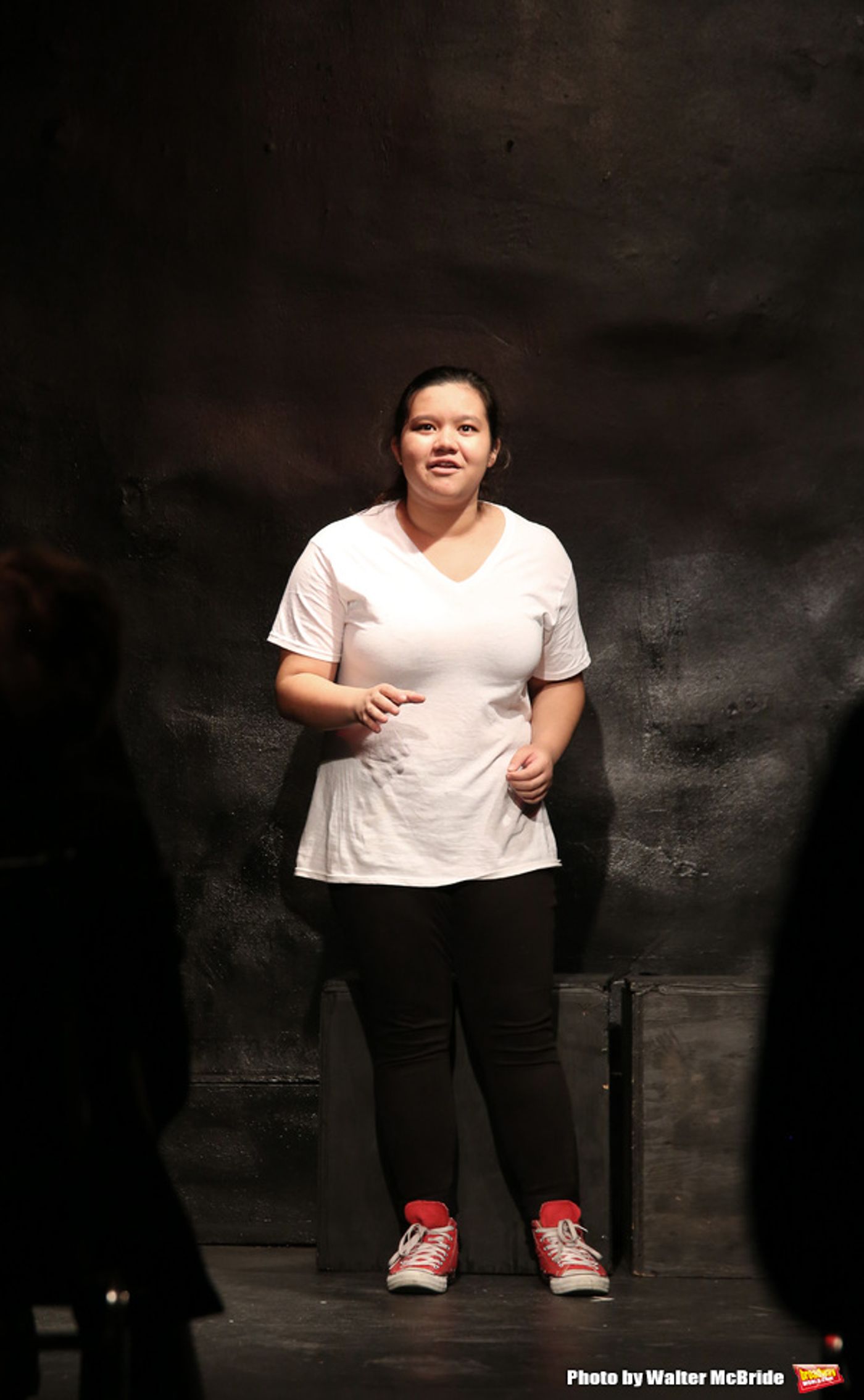 Photo Coverage: Dramatists Legal Defense Fund Celebrates Freedom to Read at BANNED TOGETHER  Image