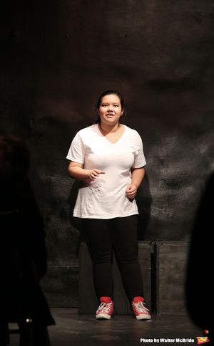 Sophie Smith-Brody @ BroadwayWorld Sophie Smith-Brody Photo