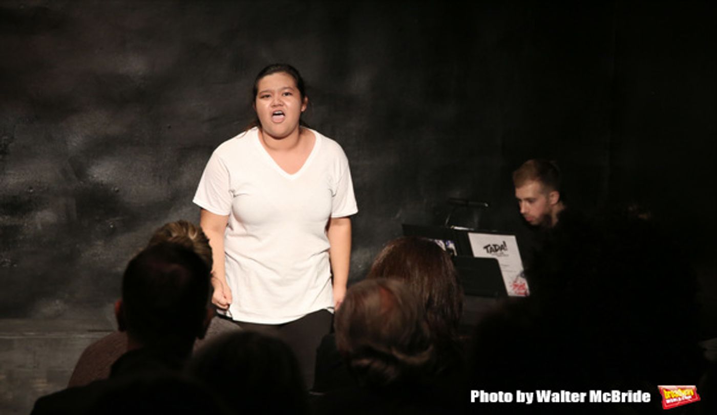 Photo Coverage: Dramatists Legal Defense Fund Celebrates Freedom to Read at BANNED TOGETHER  Image