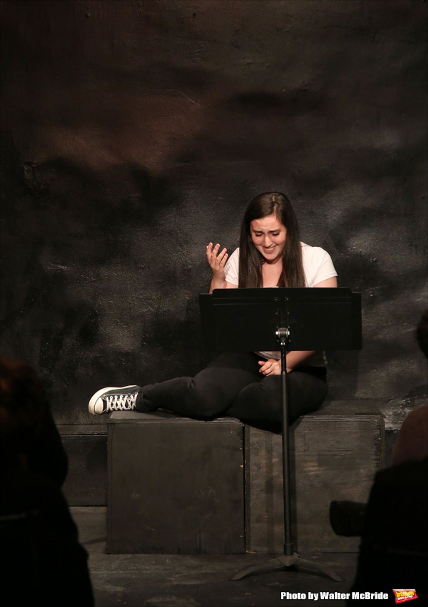 Photo Coverage: Dramatists Legal Defense Fund Celebrates Freedom to Read at BANNED TOGETHER  Image