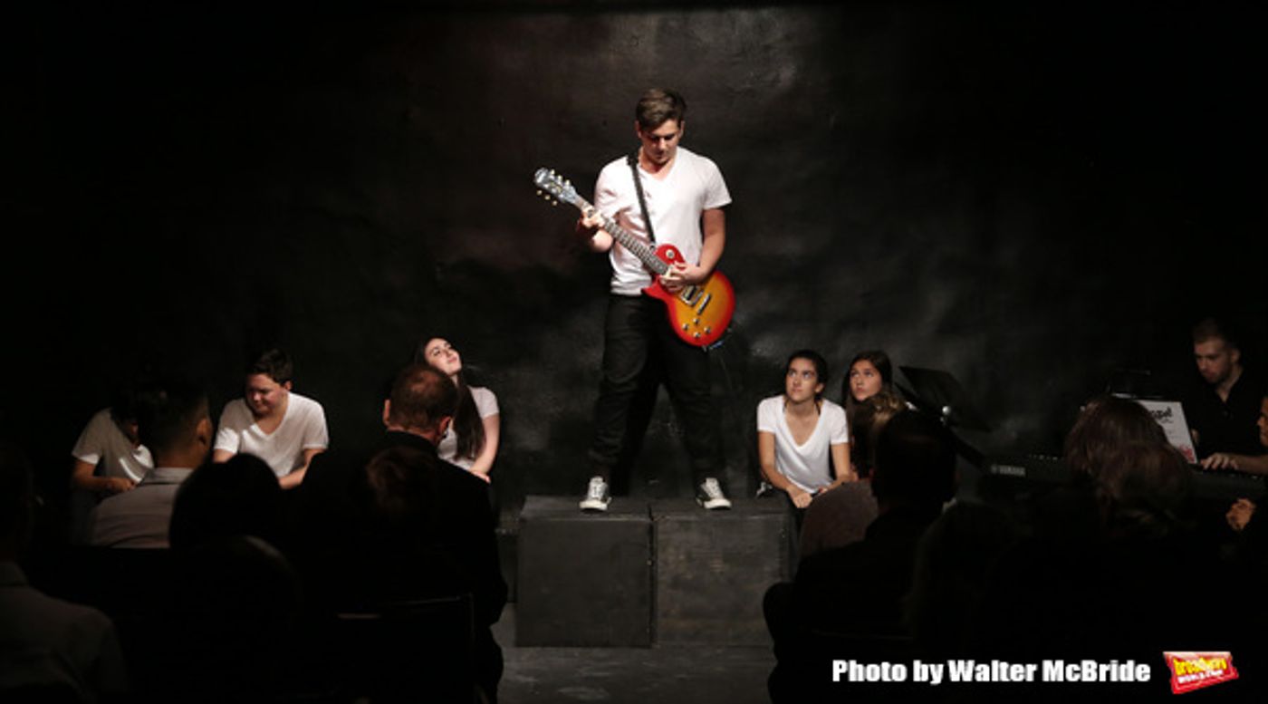 Photo Coverage: Dramatists Legal Defense Fund Celebrates Freedom to Read at BANNED TOGETHER  Image